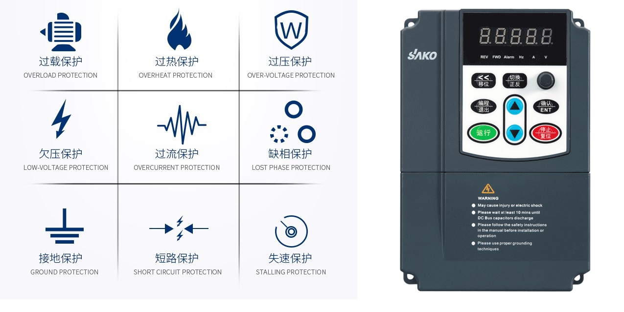 “應用變頻技術(shù)為數(shù)控開料機拓展自動化新領(lǐng)域”