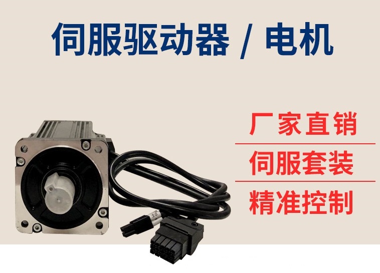 “中國伺服電機行業(yè)的發(fā)展都有哪些顯著的特點？”